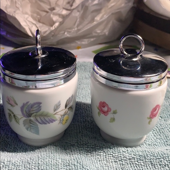 Egg Coddler - Picture 3 of 8